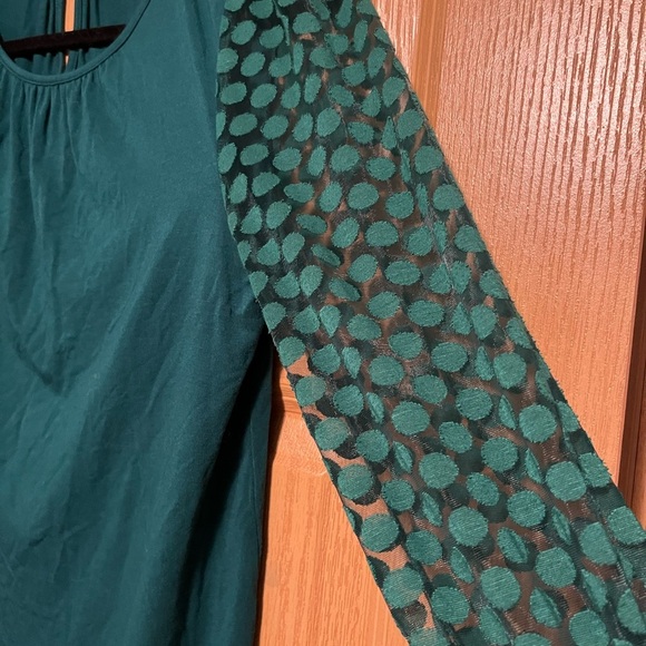 Boden Aurora Jersey Top - Picture 7 of 10